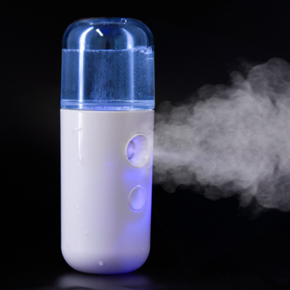 Nano Vaporizador Facial